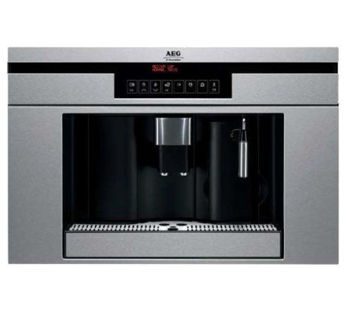 Кофемашина AEG pe 3820m