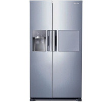 Холодильник SAMSUNG RS-7687FHCSL