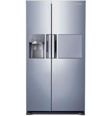 Холодильник SAMSUNG RS-7687FHCSL