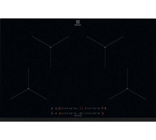 Варочная поверхность ELECTROLUX EIS824