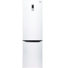 Холодильник LG GW-B489SQQL