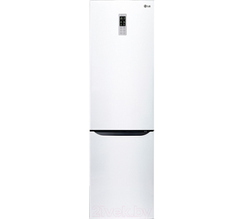 Холодильник LG GW-B489SQQL