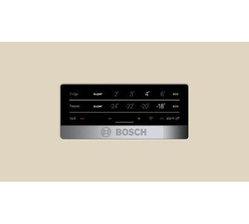 Холодильник Bosch KGN 36 VK 2 AR