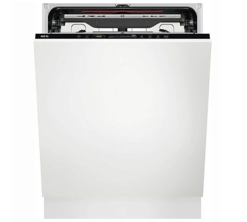 Посудомоечная машина AEG FSE74747P