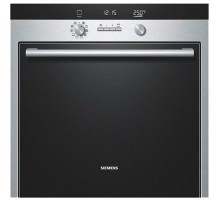 Духовой шкаф SIEMENS hb75bc550f