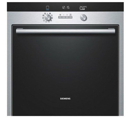 Духовой шкаф SIEMENS hb75bc550f