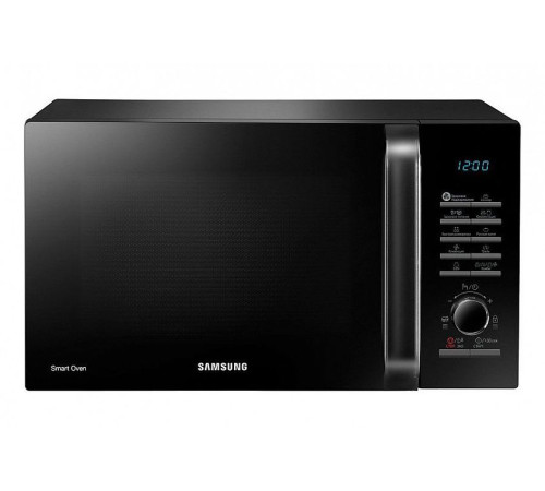 Микроволновая печь SAMSUNG MC28H5135CK/BW
