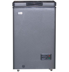 Морозильный ларь WILLMARK CF-132BS