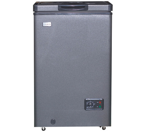 Морозильный ларь WILLMARK CF-132BS