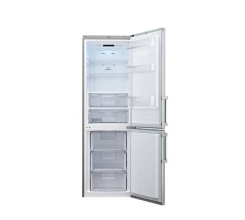 Холодильник LG GW-B469BSCP серебристый