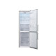 Холодильник LG GW-B469BSCP серебристый