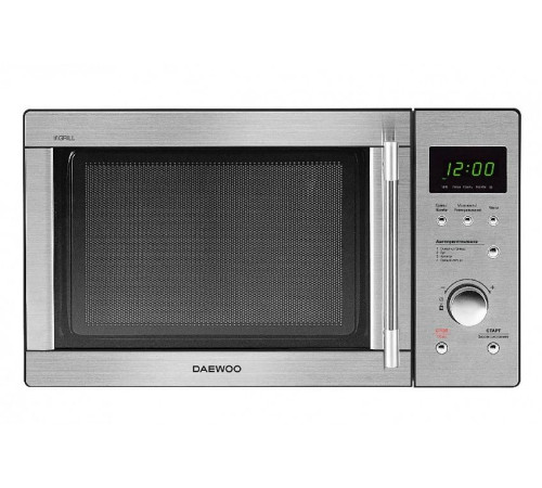 Микроволновая печь DAEWOO KQG-817RT