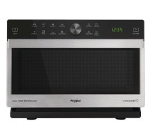 Микроволновая печь WHIRLPOOL MWP 338SX