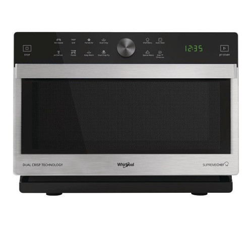 Микроволновая печь WHIRLPOOL MWP 338SX