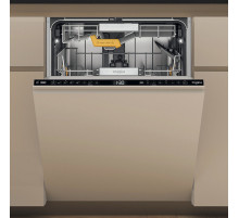 Посудомоечная машина WHIRLPOOL W8I HF58 TU