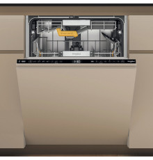 Посудомоечная машина WHIRLPOOL W8I HF58 TU