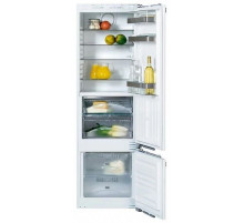 Встраиваемый холодильник Miele KF 9757 iD