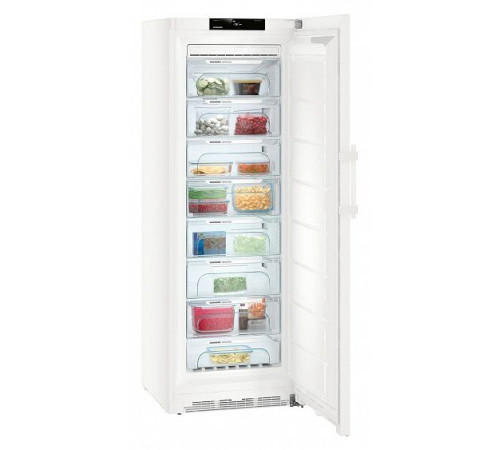 Морозильник Liebherr GN 5215