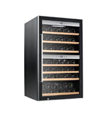 Винный шкаф LA SOMMELIERE ECS70.2Z