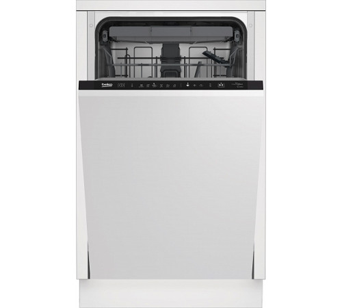 Посудомоечная машина BEKO BDIS35162Q
