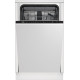 Посудомоечная машина BEKO BDIS35162Q