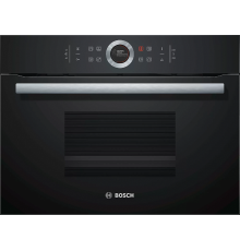 Пароварка BOSCH CDG634AB0