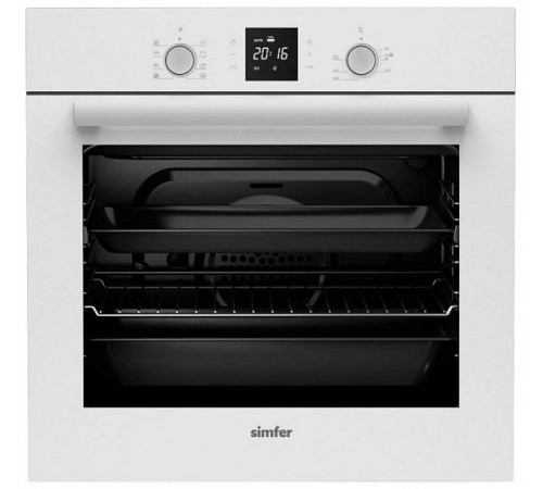 Духовой шкаф SIMFER B6EC68011