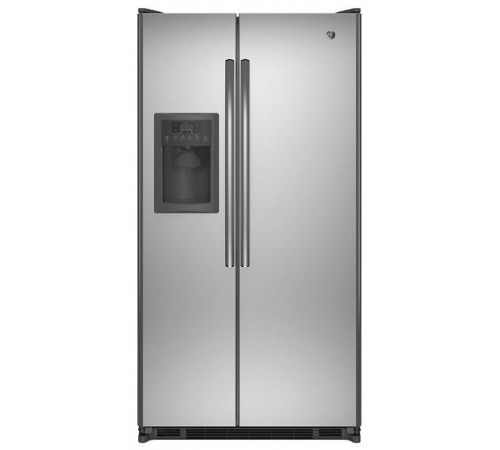 Холодильник GENERAL ELECTRIC GSS25ESHSS