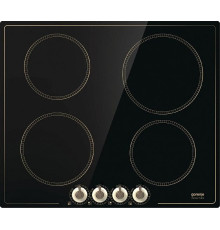Индукционная стеклокерамическая панель Gorenje IK 640 CLI