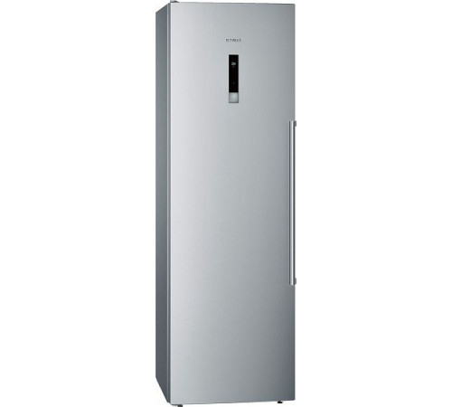 Холодильник Siemens KS36VVI30 нержавеющая сталь