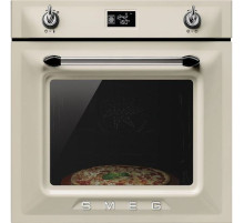 Электрический духовой шкаф SMEG sfp6925ppz