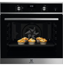 Духовой шкаф ELECTROLUX OEF3H70TBX
