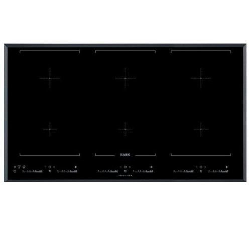 Поверхность AEG hk 956970 fb