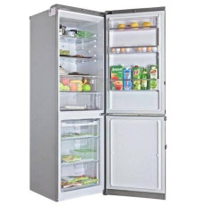 Холодильник LG ga-b439zmqa