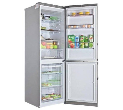 Холодильник LG ga-b439zmqa