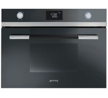 Встраиваемая микроволновая печь SMEG sf4120mn
