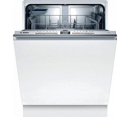 Посудомоечная машина BOSCH SMH4HAX11R