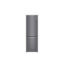 Холодильник LG GA-B459SLCL