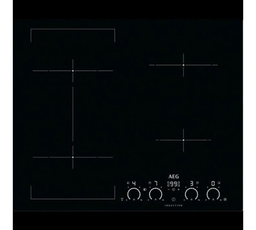Варочная поверхность AEG IKK64545IB