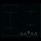Варочная поверхность AEG IKK64545IB