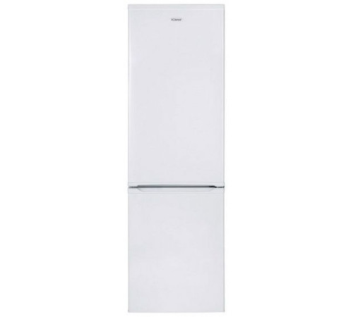 Холодильник BOMANN KG 181 бел A++/258 L