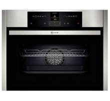 Духовой шкаф NEFF C15CR22N0