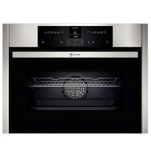 Духовой шкаф NEFF C15CR22N0