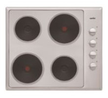 Поверхность SIMFER h 6040 qehm