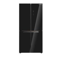 Холодильник WILLMARK MDC-711IGB