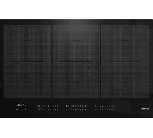 Варочная поверхность MIELE KM 7575 FL