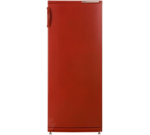 Морозильная камера ATLANT 7184-030 (рубиновый)