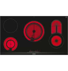 Варочная поверхность SIEMENS ET975FKB1Q