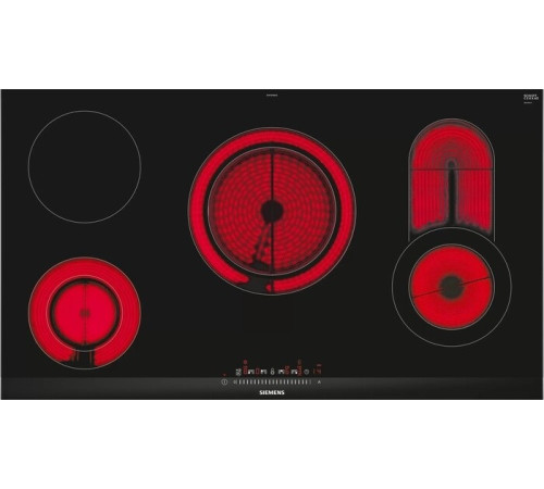Варочная поверхность SIEMENS ET975FKB1Q