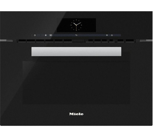 Духовой шкаф MIELE h 6800 bm obsw